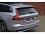 Volvo V60 T8 450PK Plug-in hybrid AWD Ultra Perf. Ed. Dark | Lounge pack | Nappa leder met ventilatie | 19 inch velgen