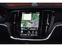 Volvo V60 T8 450PK Plug-in hybrid AWD Ultra Perf. Ed. Dark | Lounge pack | Nappa leder met ventilatie | 19 inch velgen