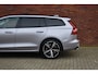 Volvo V60 T8 450PK Plug-in hybrid AWD Ultra Perf. Ed. Dark | Lounge pack | Nappa leder met ventilatie | 19 inch velgen