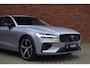 Volvo V60 T8 450PK Plug-in hybrid AWD Ultra Perf. Ed. Dark | Lounge pack | Nappa leder met ventilatie | 19 inch velgen