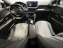 Peugeot 208 Hybrid 100 e-DCS6 Allure | Navigatie/Android/Apple Carplay | LM Velgen 16" | Parkeersensoren Voor en Achter | Cruise Control | DAB | Airco |