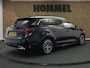 Toyota Corolla Touring Sports Hybrid 140 Business Plus - ORIGINEEL NEDERLANDSE AUTO - AFKOMSTIG VAN 1 E EIGENAAR - DEALER ONDERHOUDEN - ELEKTRISCHE ACHTERKLEP - HALF LEDEREN BEKLEDING - PARKEERSENSOREN VOOR/ ACHTER - VOORSTOELEN VERWARMD - NAVIGATIE - KEYLESS ENTRY/ START