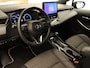 Toyota Corolla Touring Sports Hybrid 140 Business Plus - ORIGINEEL NEDERLANDSE AUTO - AFKOMSTIG VAN 1 E EIGENAAR - DEALER ONDERHOUDEN - ELEKTRISCHE ACHTERKLEP - HALF LEDEREN BEKLEDING - PARKEERSENSOREN VOOR/ ACHTER - VOORSTOELEN VERWARMD - NAVIGATIE - KEYLESS ENTRY/ START