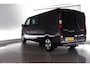 Renault Trafic 2.0 Blue dCi automaat 170 T29 L2H1 Extra DC trekhaak|blind|2xschuifdeur|nav|cam|lmv17