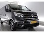 Renault Trafic 2.0 Blue dCi automaat 170 T29 L2H1 Extra DC trekhaak|blind|2xschuifdeur|nav|cam|lmv17