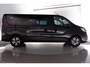 Renault Trafic 2.0 Blue dCi automaat 170 T29 L2H1 Extra DC trekhaak|blind|2xschuifdeur|nav|cam|lmv17