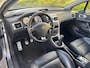Peugeot 307 CC 2.0-16V ECC Audio/CD Electr. pakket LMV 17" Leder Sportstoelen ABS ESP Cruisecontrol Dealeronderhoud Apk 05/06/2026