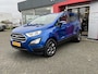 Ford EcoSport 1.0 EcoBoost 125pk Trend Ultimate | Airconditioning | Parkeersensoren | Navigatie |