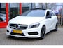 Mercedes-Benz A-klasse 180 Ambition AMG Aut. Pano|Xenon|Leder-Alcantara|Navi|LMV