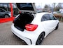 Mercedes-Benz A-klasse 180 Ambition AMG Aut. Pano|Xenon|Leder-Alcantara|Navi|LMV