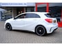 Mercedes-Benz A-klasse 180 Ambition AMG Aut. Pano|Xenon|Leder-Alcantara|Navi|LMV
