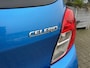 Suzuki Celerio 1.0 Exclusive Bluetooth, Navigatie & Airco