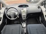 Toyota Yaris 1.3 VVTi Sol MMT | AUTOMAAT | 12MND GARANTIE | AIRCO | ELEC RAMEN | LMV |