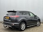Toyota RAV4 2.5 Hybrid AWD Executive NL Auto 360Cam Trekhaak 1650KG Leder Dealer Onderhouden