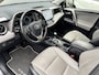 Toyota RAV4 2.5 Hybrid AWD Executive NL Auto 360Cam Trekhaak 1650KG Leder Dealer Onderhouden