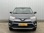 Toyota RAV4 2.5 Hybrid AWD Executive NL Auto 360Cam Trekhaak 1650KG Leder Dealer Onderhouden