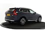 Volvo XC60 2.0 T6 AWD Recharge Long Range 293kW/399pk Aut8 Ultimate Bright LUCHTVERING + BOWERS&WILKINS + EL.TREKHAAK + PANORAMADAK + PILOT ASSIST + ADAPT.CRUISE + LANE ASSIST + STOEL&STUURVERWARMING + CAMERA + HEAD-UP + PD-GLASS + PARKSENSOREN V&A + 20" LM-VELG
