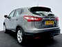 Nissan Qashqai 1.2 Acenta betrouwbare SUV met comfort, ruimte en stijl