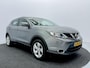 Nissan Qashqai 1.2 Acenta betrouwbare SUV met comfort, ruimte en stijl