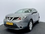 Nissan Qashqai 1.2 Acenta betrouwbare SUV met comfort, ruimte en stijl
