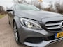 Mercedes-Benz C-klasse Estate 350 e Lease Edition Plus 17inch Cruise Control Leder Clima Navi Stoelverwarming NAP