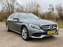 Mercedes-Benz C-klasse Estate 350 e Lease Edition Plus 17inch Cruise Control Leder Clima Navi Stoelverwarming NAP