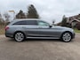 Mercedes-Benz C-klasse Estate 350 e Lease Edition Plus 17inch Cruise Control Leder Clima Navi Stoelverwarming NAP