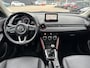 Mazda CX-3 2.0 SkyActiv-G 120 GT-M