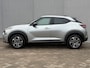 Nissan Juke 1.0 DIG-T N-Connecta DCT Automaat / Fabrieksgarantie tot 03-2028 / Navigatie / Camera / Stoel & Stuurwielverwarming / Apple Carplay & Android Auto / Cruise Control / Keyless / All Season Banden / DAB / LED /