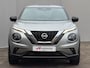 Nissan Juke 1.0 DIG-T N-Connecta DCT Automaat / Fabrieksgarantie tot 03-2028 / Navigatie / Camera / Stoel & Stuurwielverwarming / Apple Carplay & Android Auto / Cruise Control / Keyless / All Season Banden / DAB / LED /