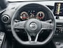 Nissan Juke 1.0 DIG-T N-Connecta DCT Automaat / Fabrieksgarantie tot 03-2028 / Navigatie / Camera / Stoel & Stuurwielverwarming / Apple Carplay & Android Auto / Cruise Control / Keyless / All Season Banden / DAB / LED /