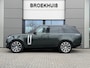 Land Rover Range Rover P550e Autobiography | Vierwielsturing | Lederen hemel | Koelbox | El. trekhaak | Meridian Signature | Rear Executive