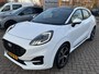 Ford Puma 1.0 EcoBoost Hybrid ST-Line 125pk Automaat | Adaptieve Cruise | | Panorama dak | 360 graden Camera's | Winterpack | Full LED