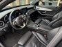 Mercedes-Benz C-klasse 180 AMG-LINE | Facelift | AUT9 | Leder | Burmester |