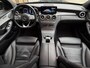 Mercedes-Benz C-klasse 180 AMG-LINE | Facelift | AUT9 | Leder | Burmester |