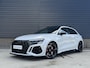 Audi RS3 Sportback 2.5 TFSI Quattro Incl BTW, PANO, Elektr. Stoelen, Massage