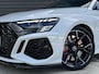 Audi RS3 Sportback 2.5 TFSI Quattro Incl BTW, PANO, Elektr. Stoelen, Massage