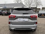 Ford Kuga 2.5 PHEV ST-Line X 243pk | orig. NL auto | Panoramadak | Wegklapbare trekhaak | Winter Pack | 19 inch | Adaptieve LED | Head up Display | Solar Silver