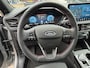 Ford Kuga 2.5 PHEV ST-Line X 243pk | orig. NL auto | Panoramadak | Wegklapbare trekhaak | Winter Pack | 19 inch | Adaptieve LED | Head up Display | Solar Silver