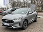 Ford Kuga 2.5 PHEV ST-Line X 243pk | orig. NL auto | Panoramadak | Wegklapbare trekhaak | Winter Pack | 19 inch | Adaptieve LED | Head up Display | Solar Silver
