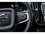 Volvo EC40 Single Motor Extended Range Ultra Black Edition Europa | Adaptive Cruise Control | BLIS | Panoramadak | Harman / Kardon | Nubuck | 360 Camera | 20" | Memory | Elektrische Stoelen | Stoelverwarming voor & achter | Stuuverwarming |