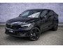 Volvo EC40 Single Motor Extended Range Ultra Black Edition Europa | Adaptive Cruise Control | BLIS | Panoramadak | Harman / Kardon | Nubuck | 360 Camera | 20" | Memory | Elektrische Stoelen | Stoelverwarming voor & achter | Stuuverwarming |