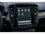 Volvo EC40 Single Motor Extended Range Ultra Black Edition Europa | Adaptive Cruise Control | BLIS | Panoramadak | Harman / Kardon | Nubuck | 360 Camera | 20" | Memory | Elektrische Stoelen | Stoelverwarming voor & achter | Stuuverwarming |