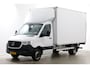 Mercedes-Benz Sprinter 515 CDI 150pk 9G Automaat Bakwagen met laadklep en zijdeur B224/H224 11-2022