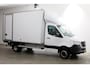 Mercedes-Benz Sprinter 515 CDI 150pk 9G Automaat Bakwagen met laadklep en zijdeur B224/H224 11-2022