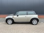 MINI Cooper Mini 1.6 Pepper (12 mnd BOVAG garantie)