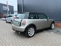 MINI Cooper Mini 1.6 Pepper (12 mnd BOVAG garantie)