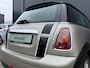 MINI Cooper Mini 1.6 Pepper (12 mnd BOVAG garantie)