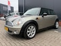 MINI Cooper Mini 1.6 Pepper (12 mnd BOVAG garantie)