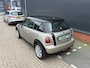 MINI Cooper Mini 1.6 Pepper (12 mnd BOVAG garantie)